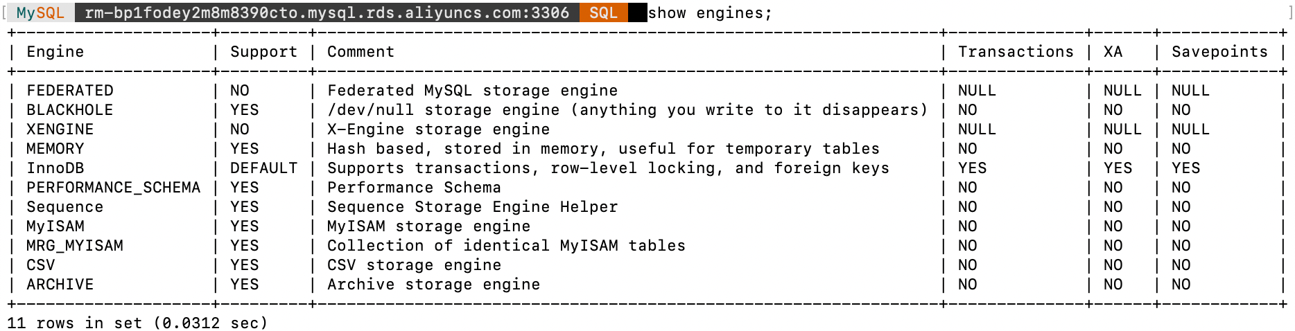 MySQL 8.0.25支持的存储引擎.png